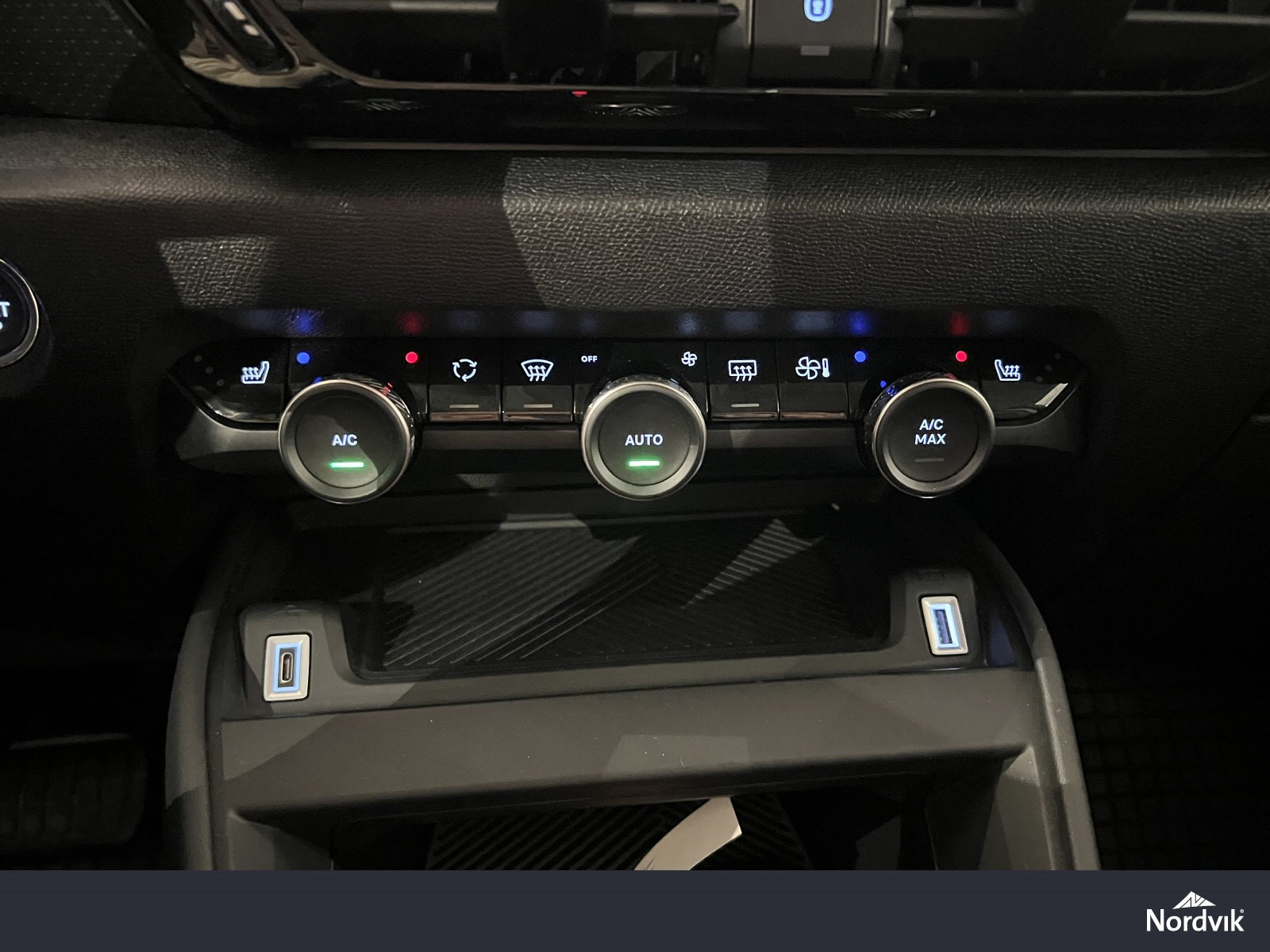 Citroen E-C4