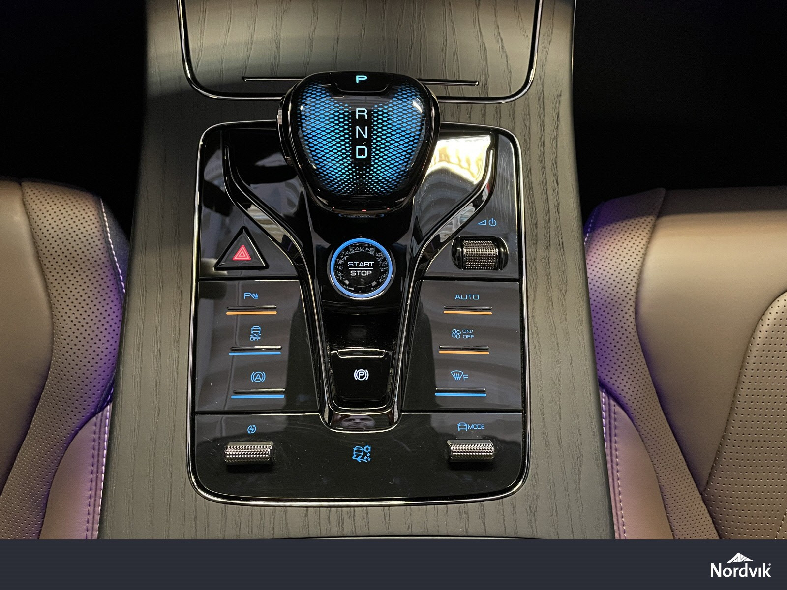 BYD Han