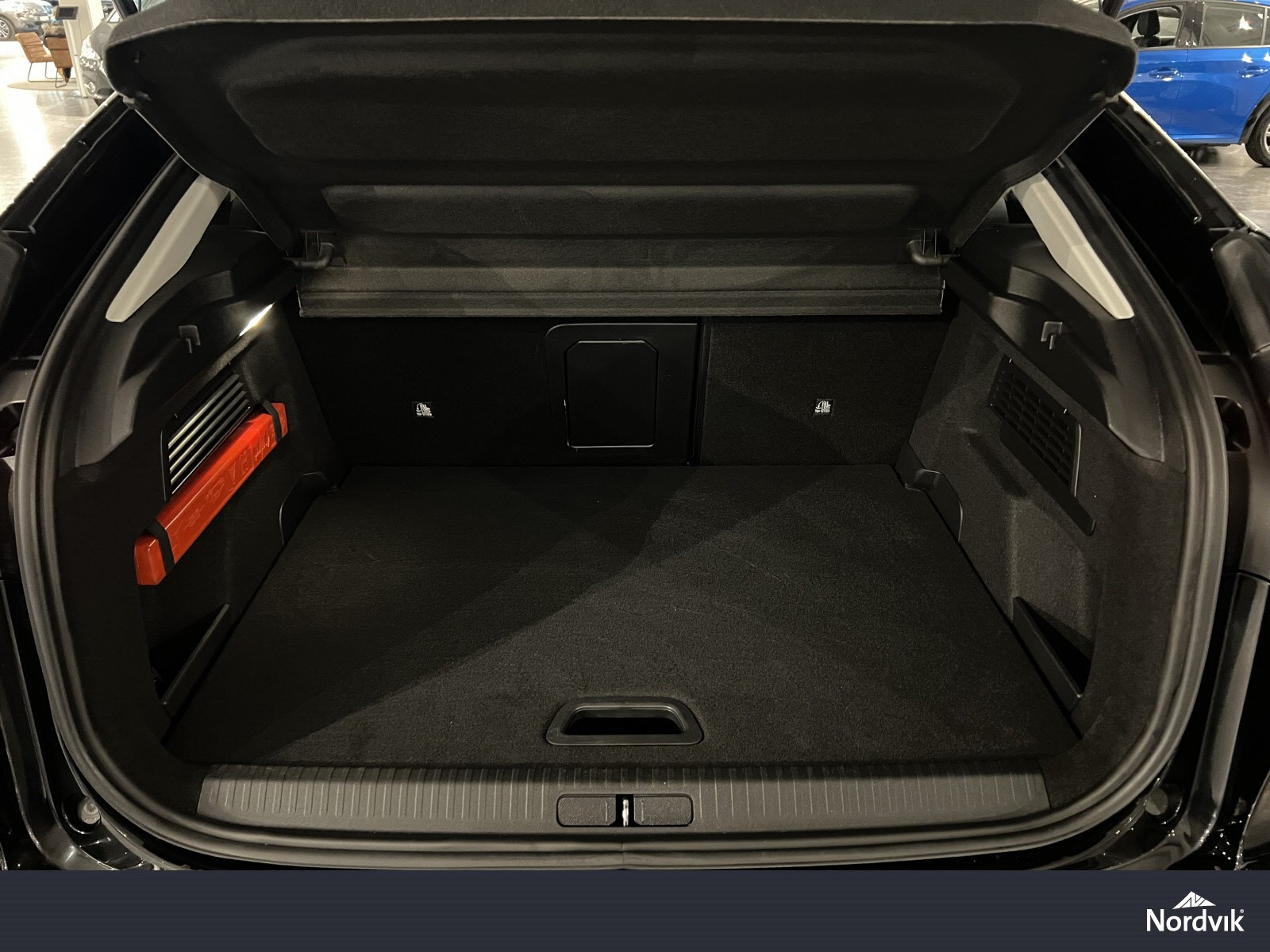 Citroen E-C4