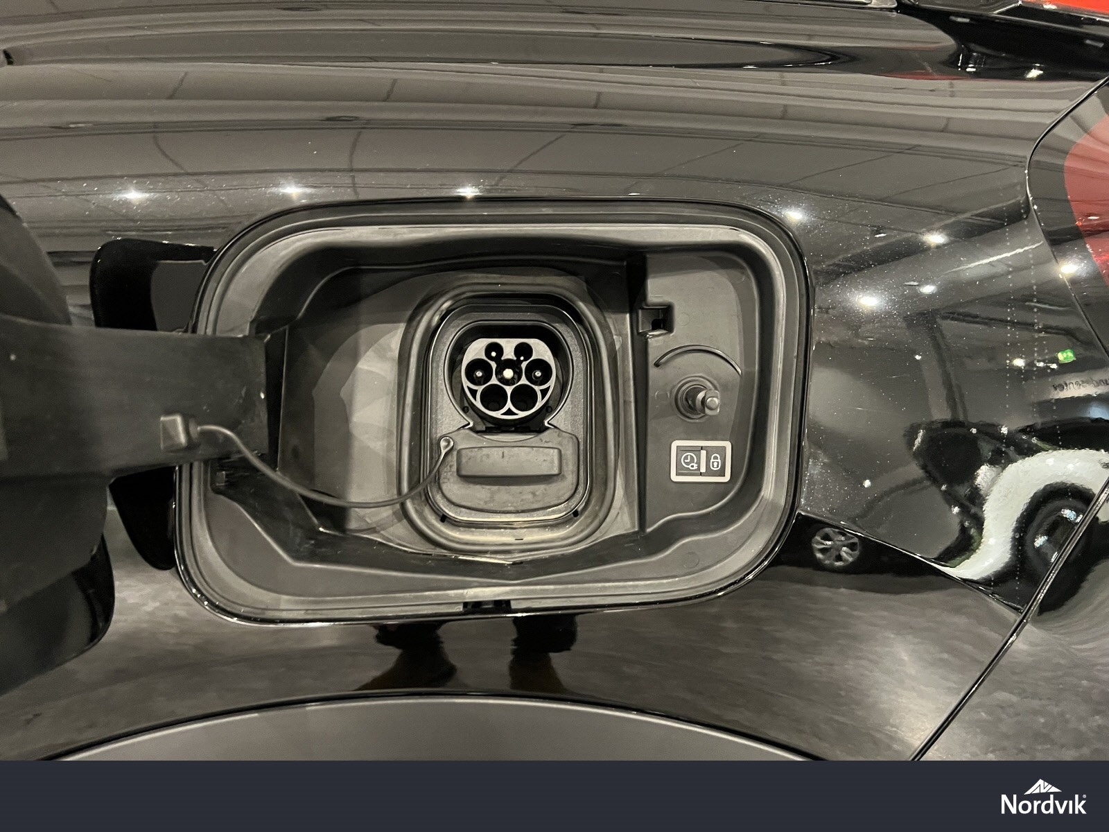Citroen E-C4