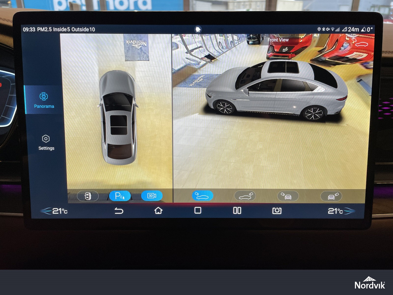 BYD Han
