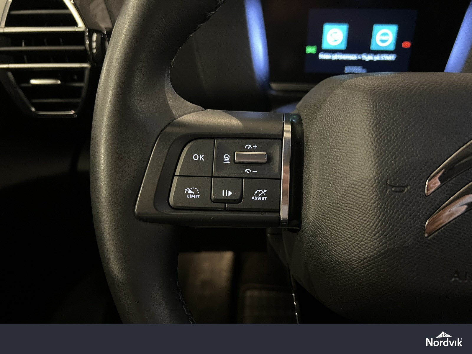Citroen E-C4