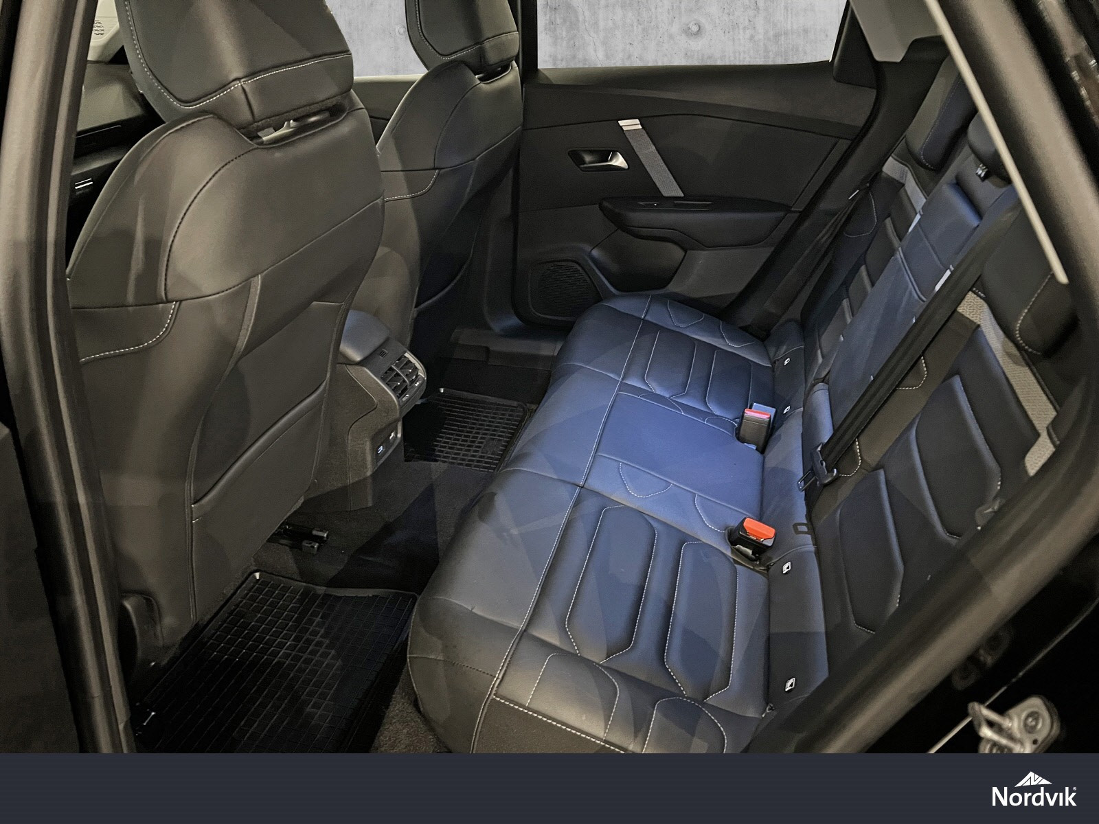 Citroen E-C4