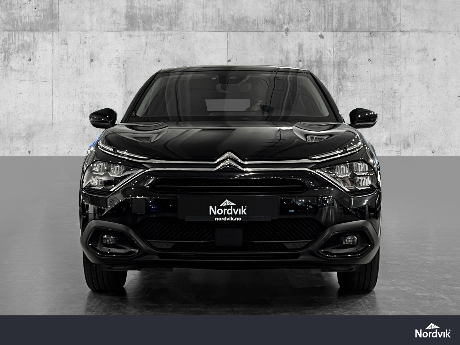 Citroen E-C4