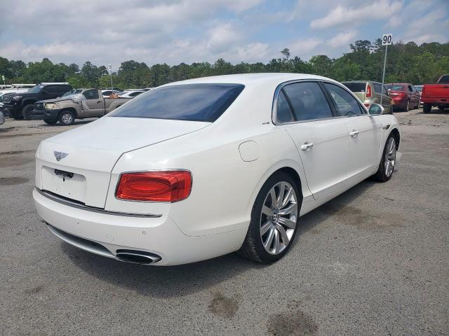 Bentley Flying SPU 2015