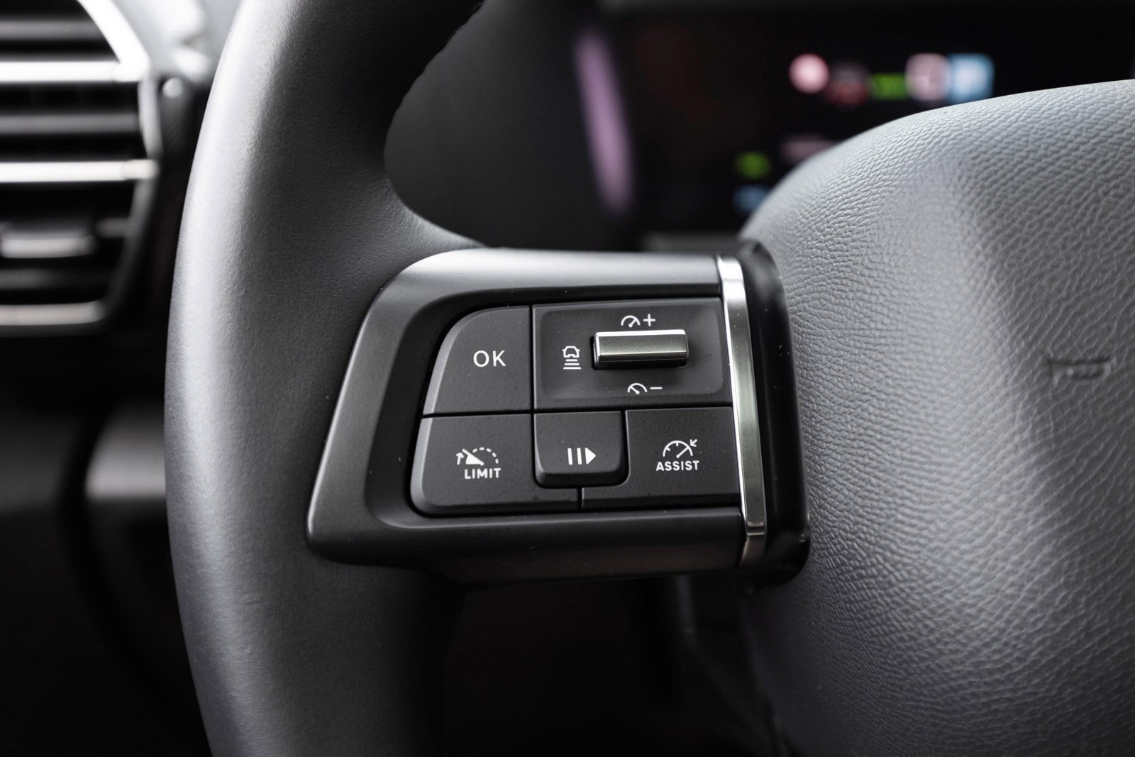 Citroen E-C4 X