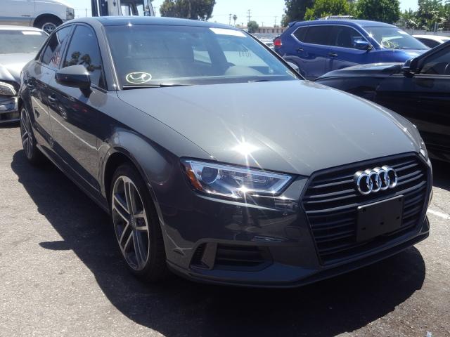 Audi A3 Premium 2019