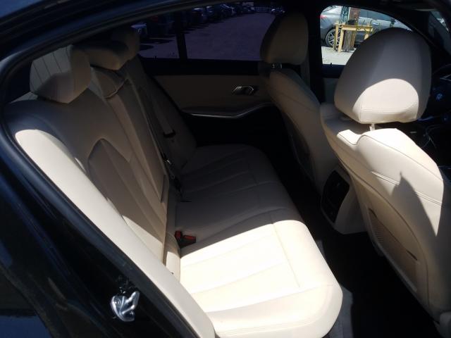BMW 330I 2019