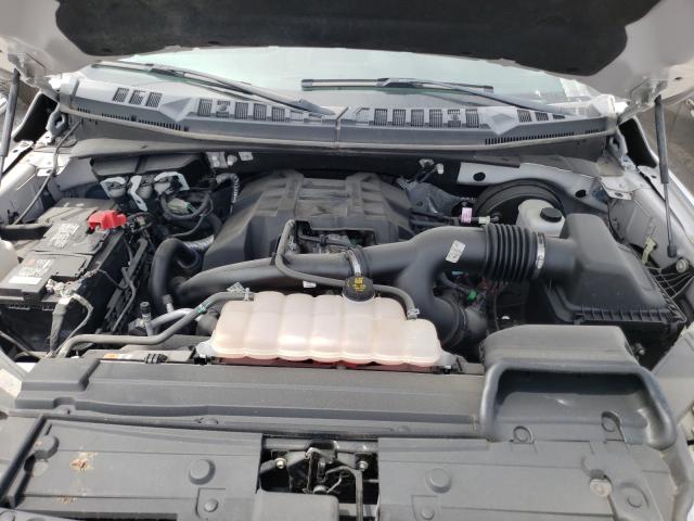 Ford F150 Super 2018
