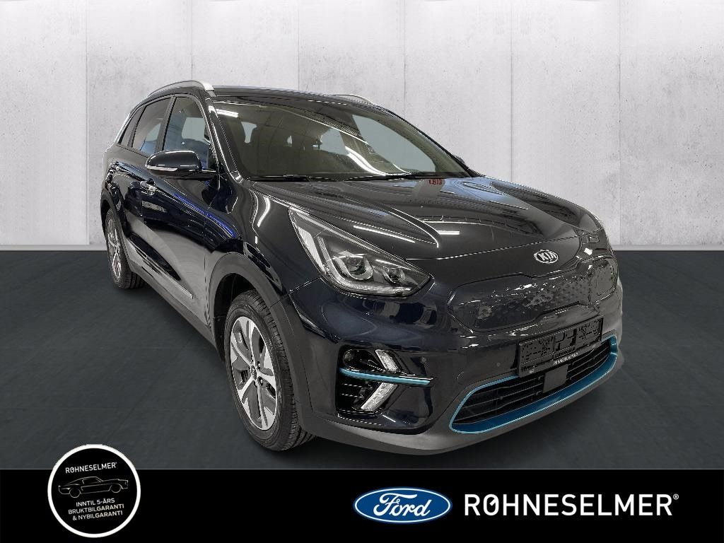 Kia E-Niro
