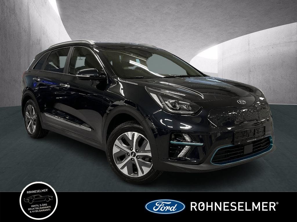 Kia E-Niro