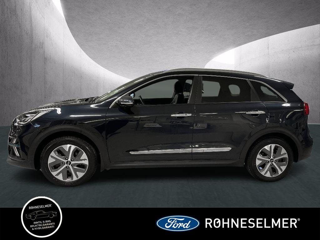 Kia E-Niro