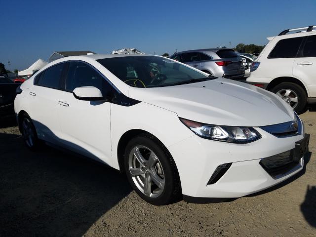 Chevrolet Volt LT 2017