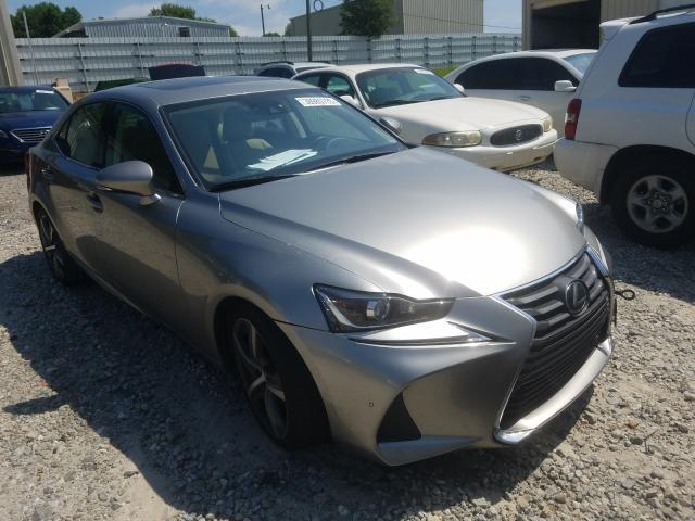Lexus IS 200T 2017