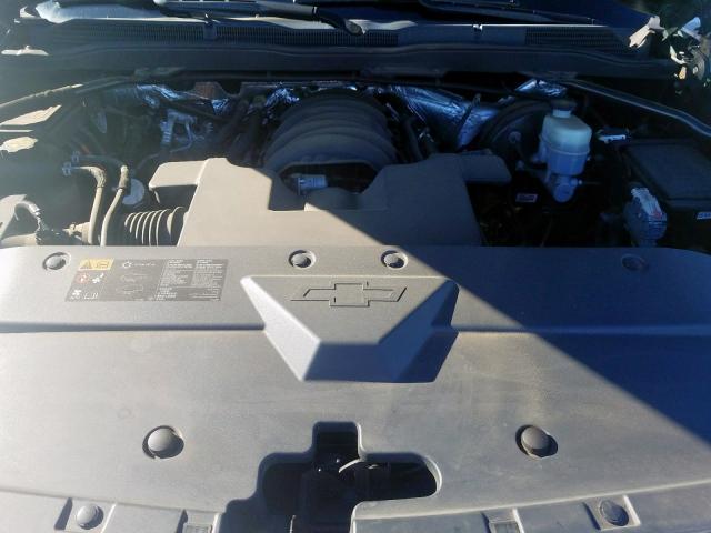Chevrolet Silverado 2014