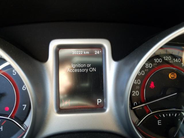 Dodge Journey SE 2014