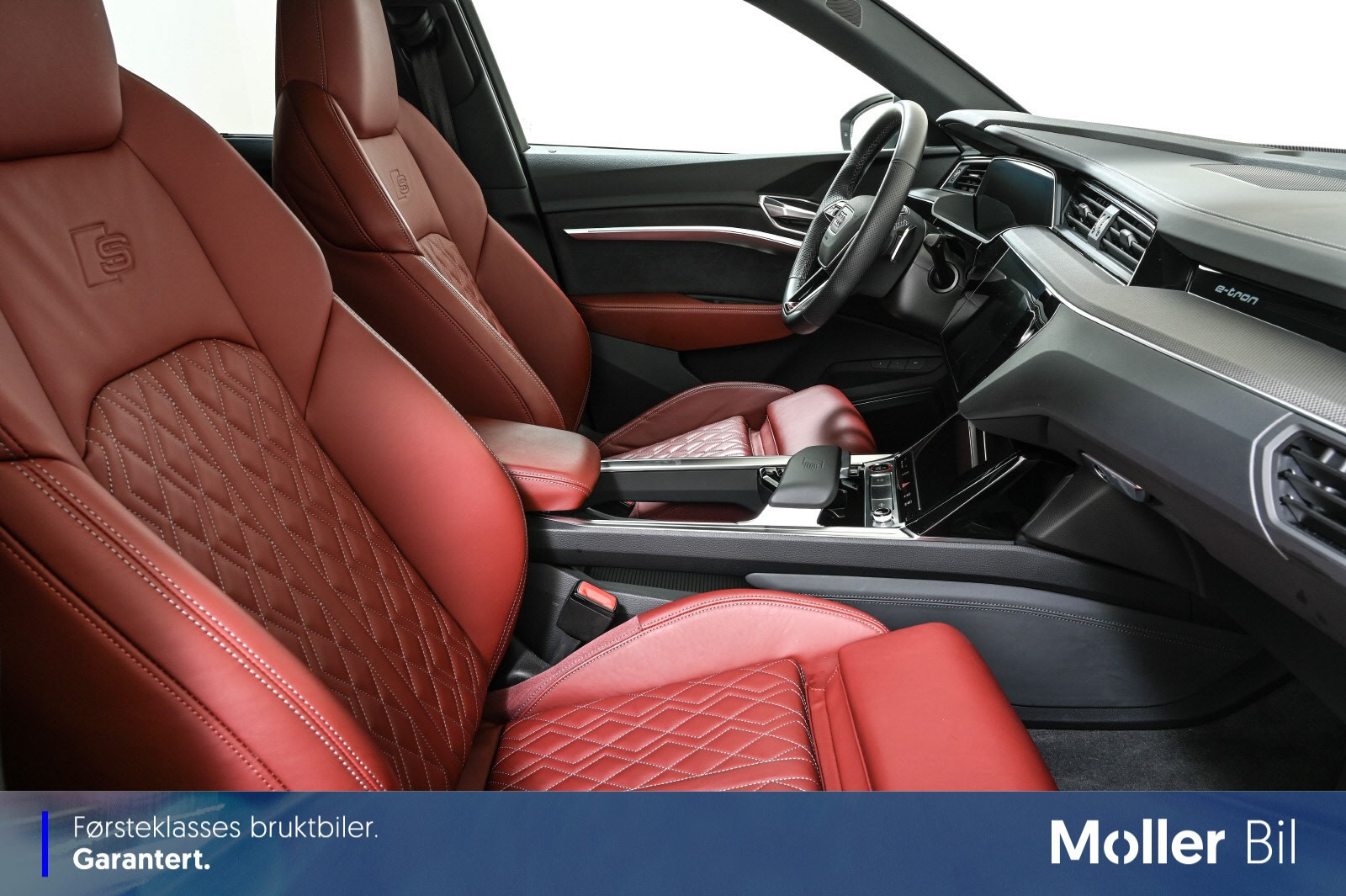 Audi e-tron Sportback