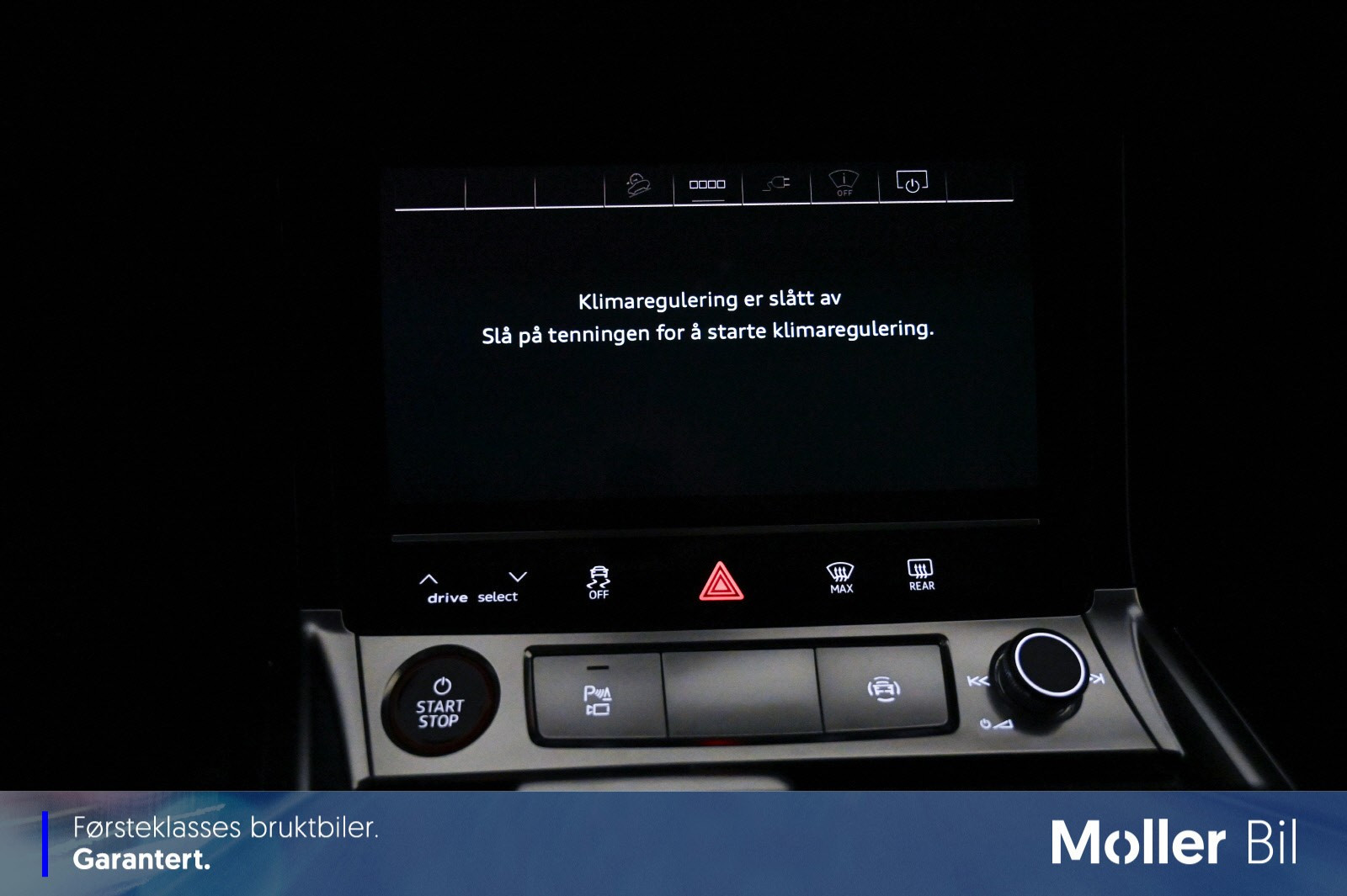 Audi e-tron Sportback