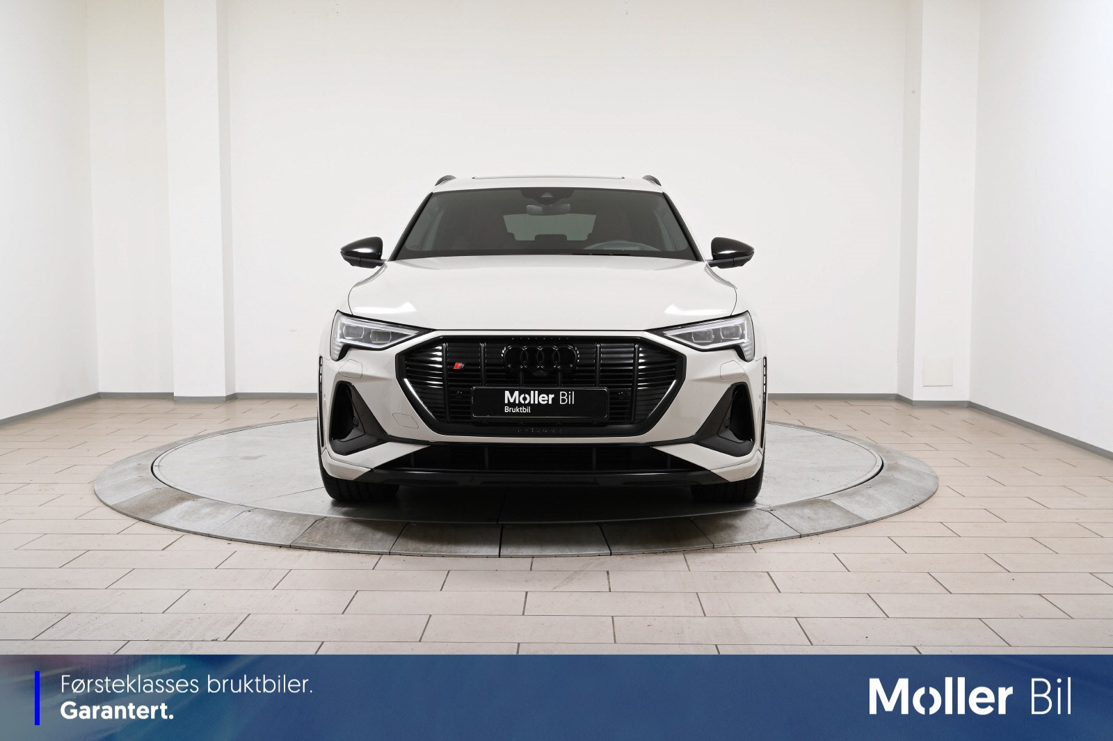 Audi e-tron Sportback