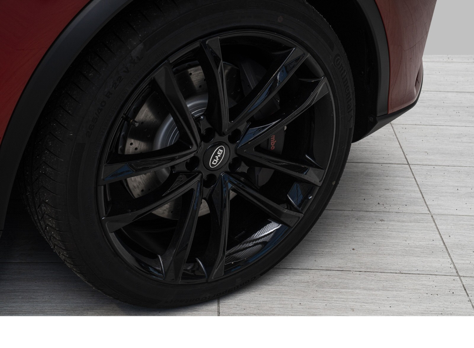 BYD Tang