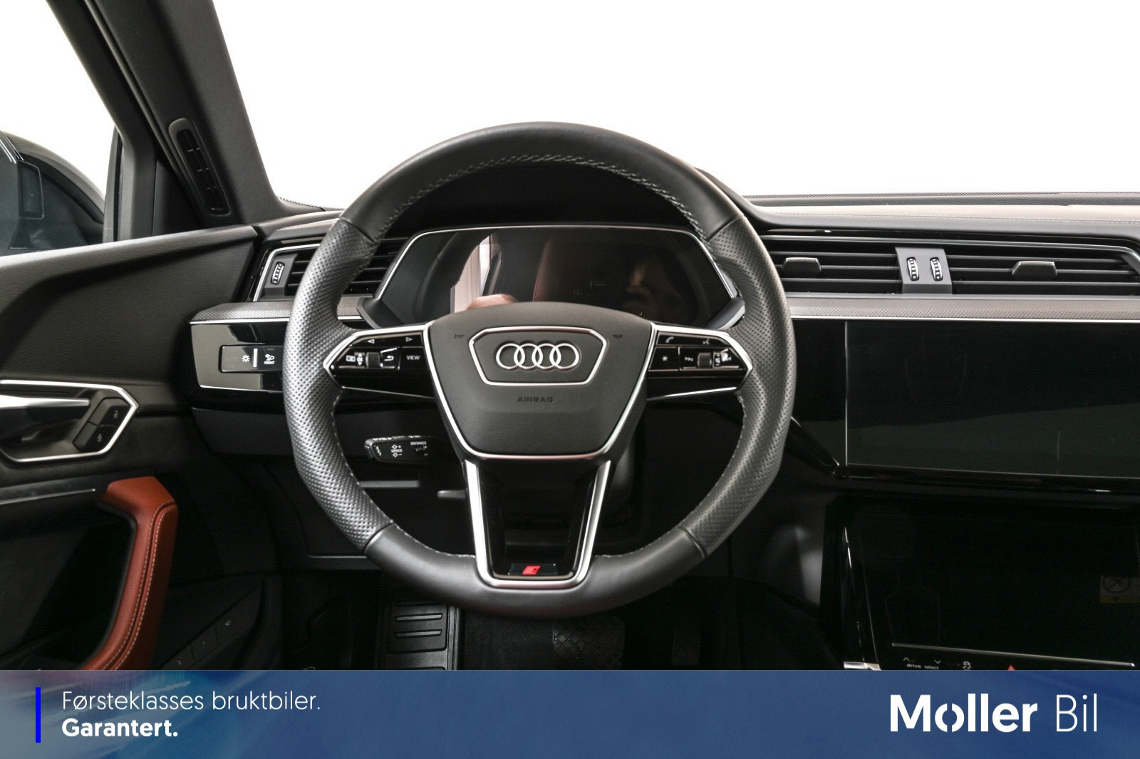 Audi e-tron Sportback