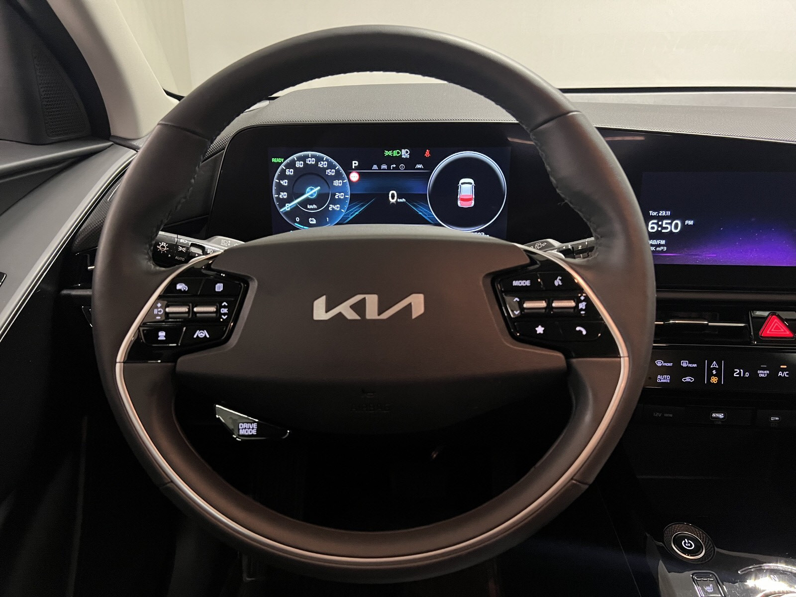 Kia Niro