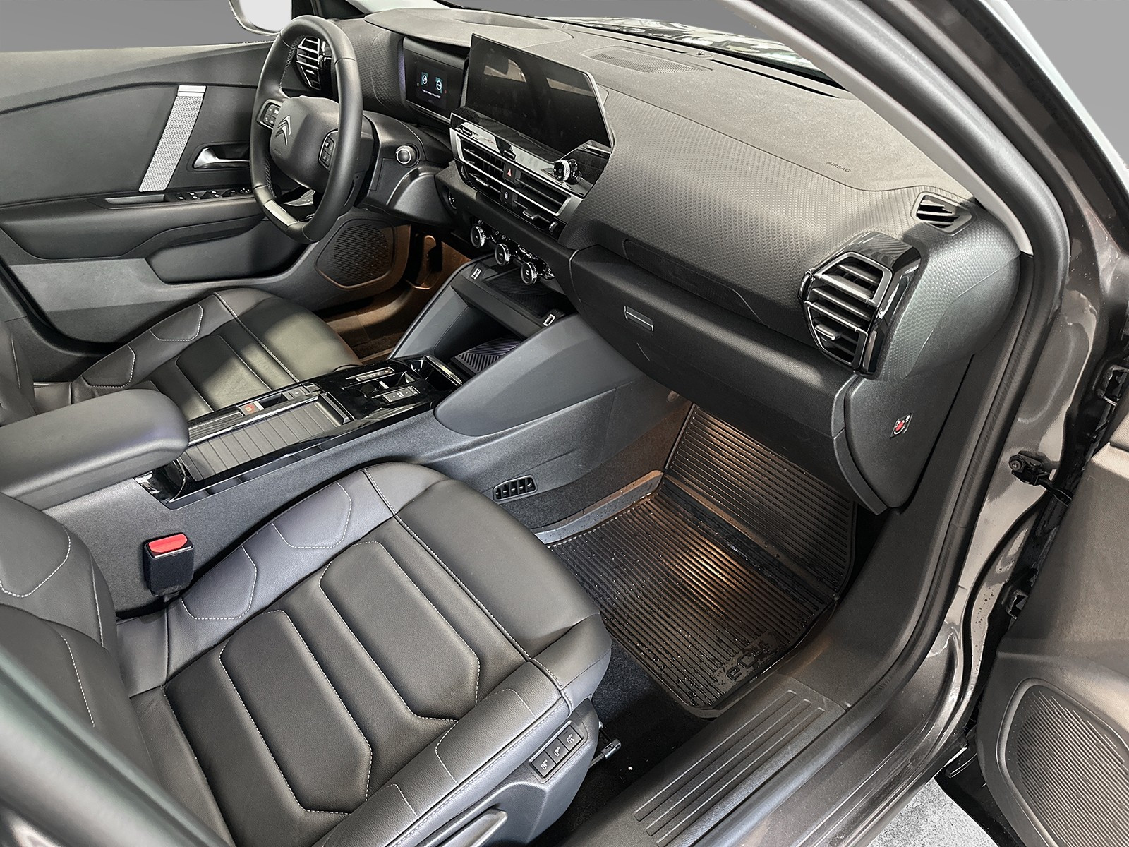Citroen E-C4