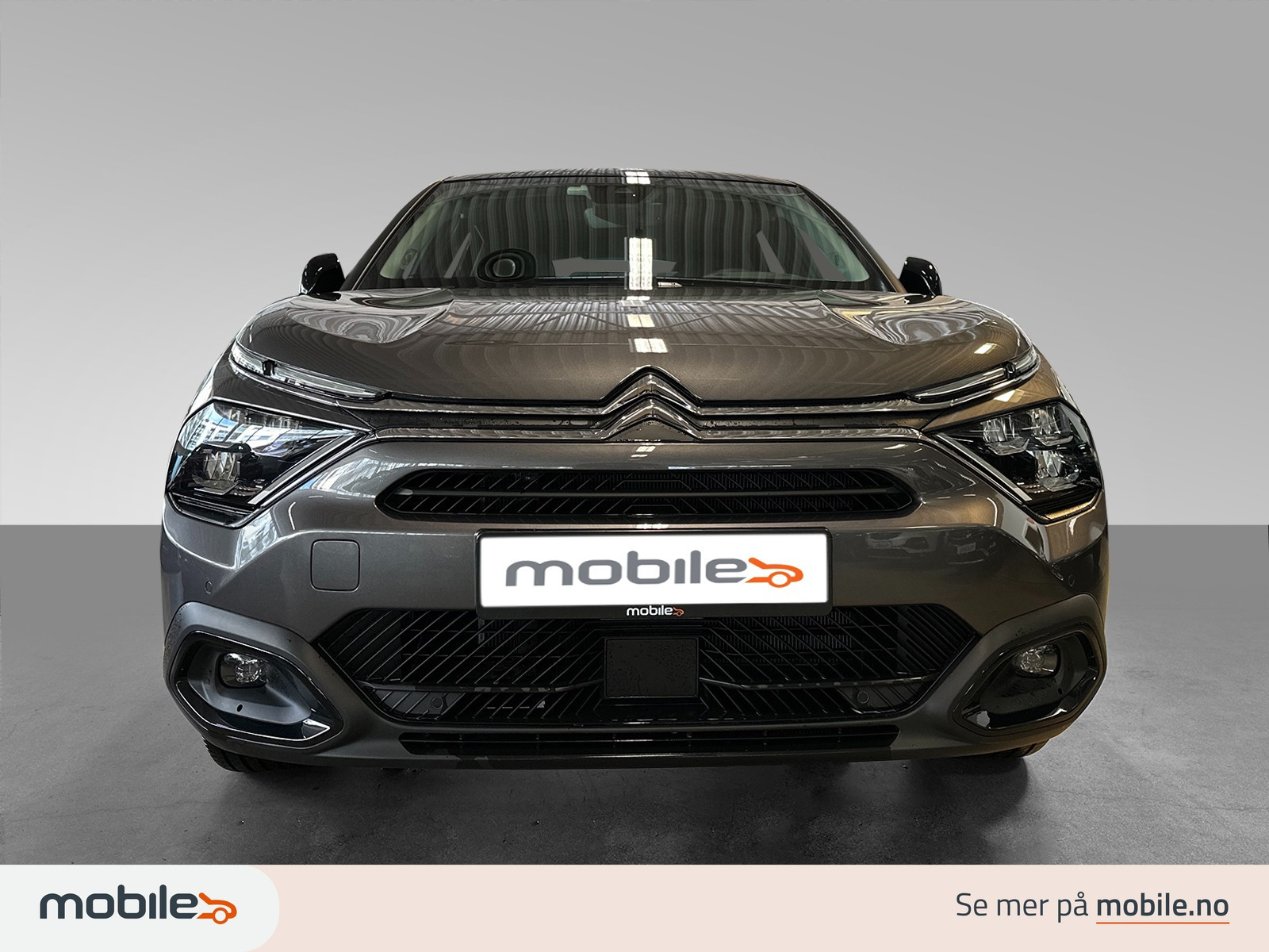 Citroen E-C4