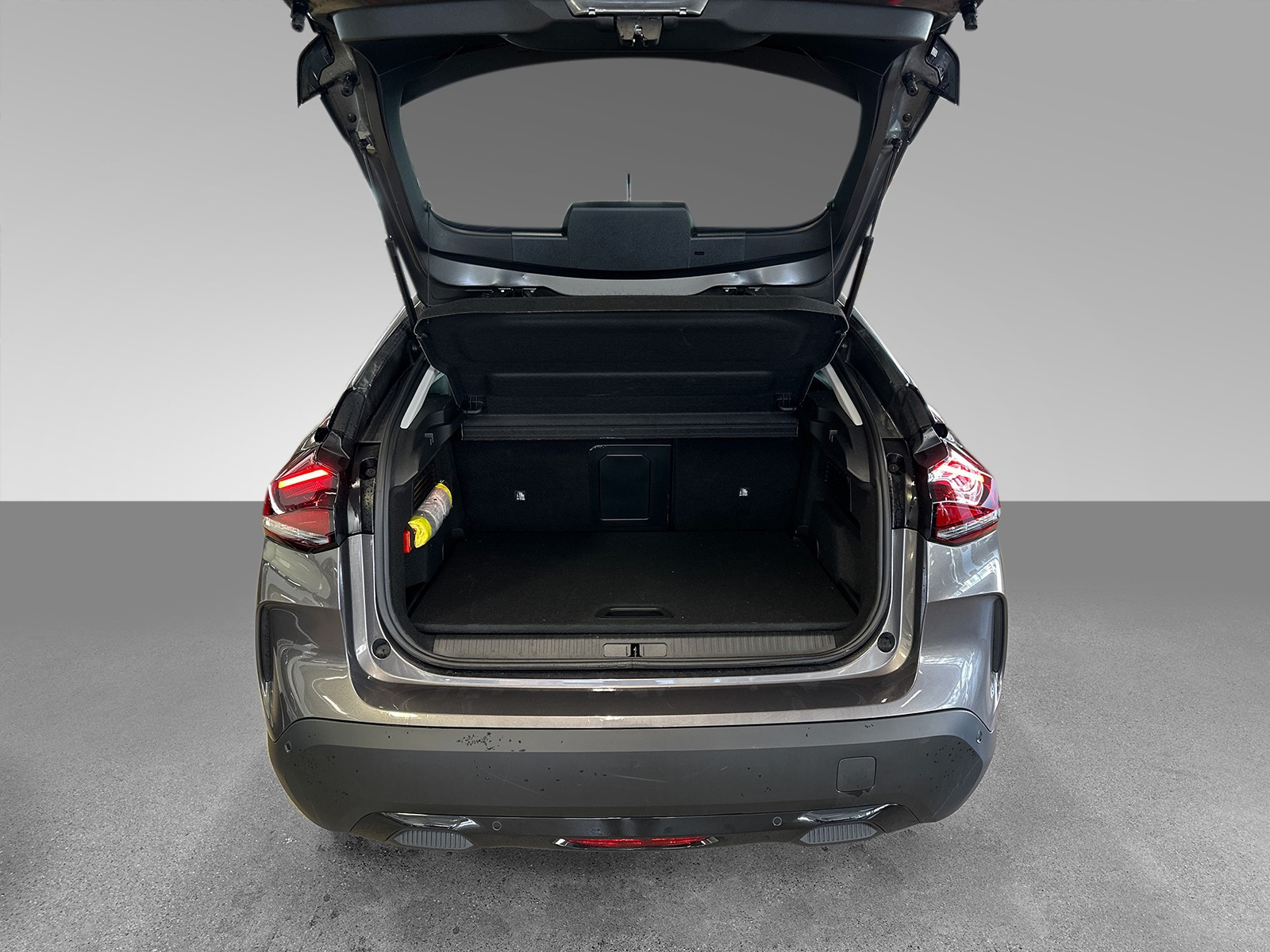Citroen E-C4