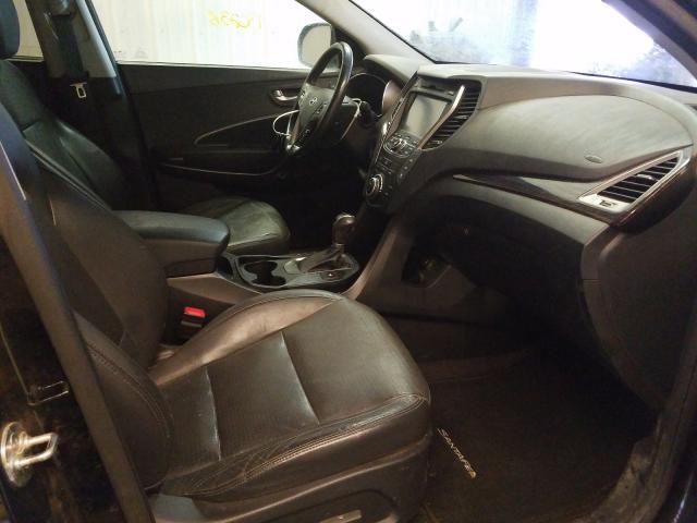 Hyundai Santa FE G 2014