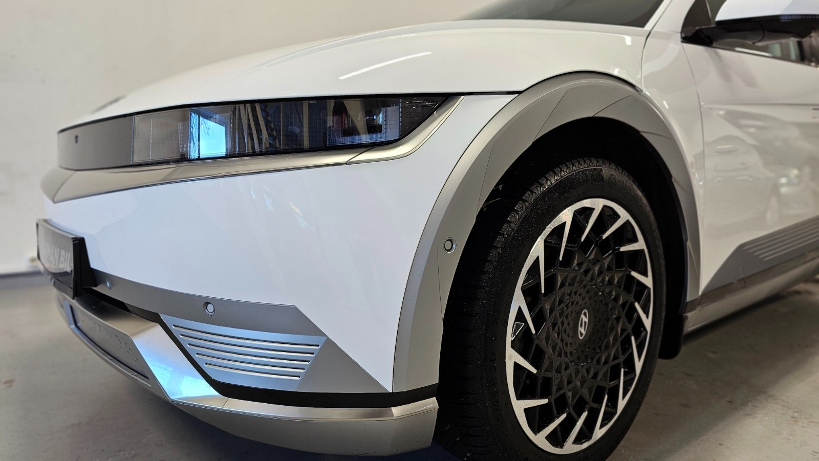 Hyundai Ioniq 5
