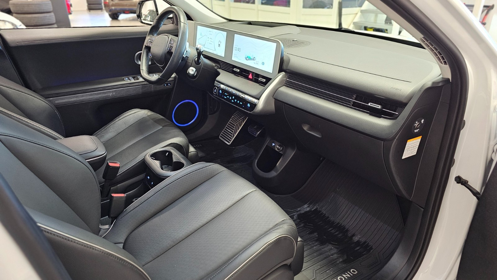 Hyundai Ioniq 5
