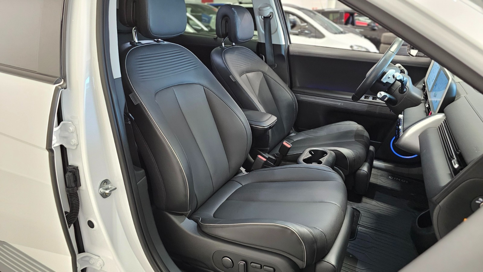 Hyundai Ioniq 5