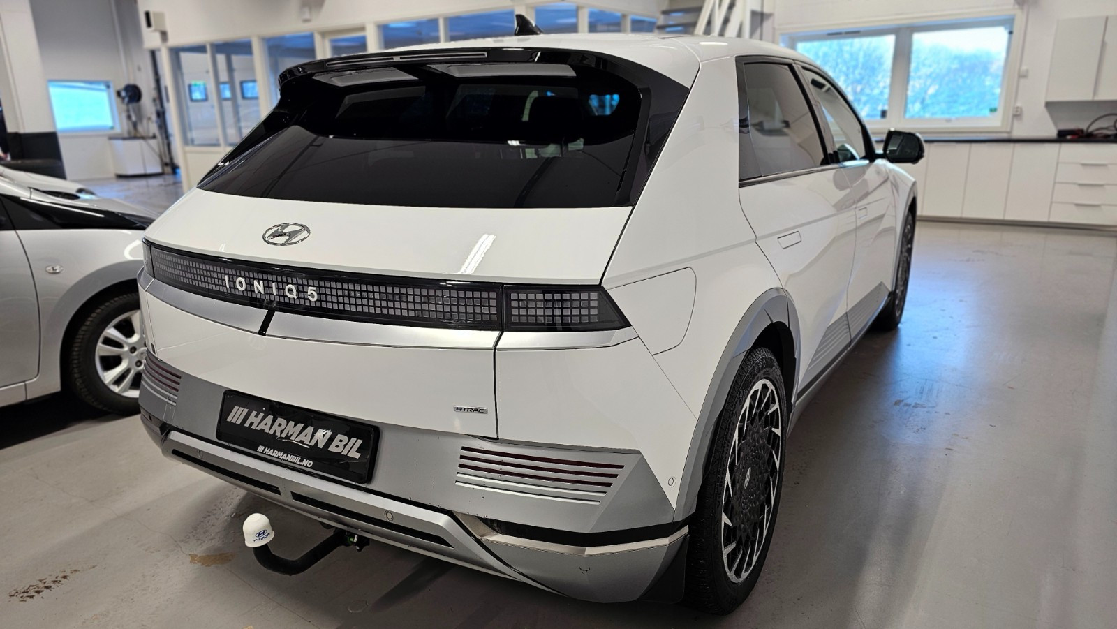 Hyundai Ioniq 5