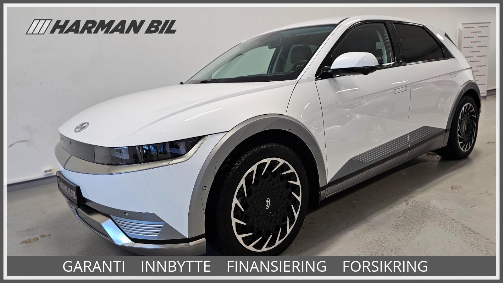 Hyundai Ioniq 5