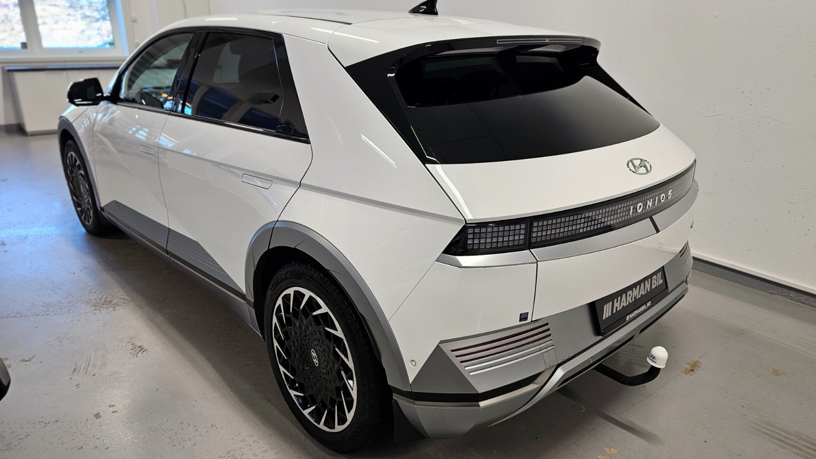 Hyundai Ioniq 5