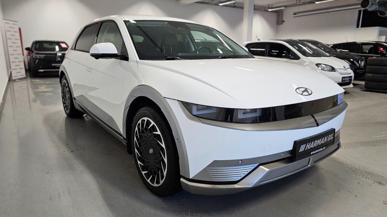 Hyundai Ioniq 5