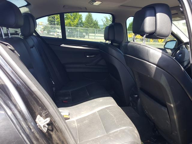 BMW 528 XI 2013