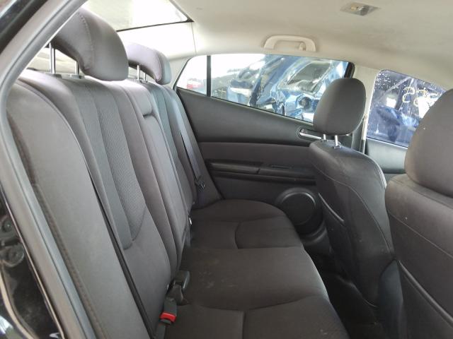 Mazda 6 I 2012