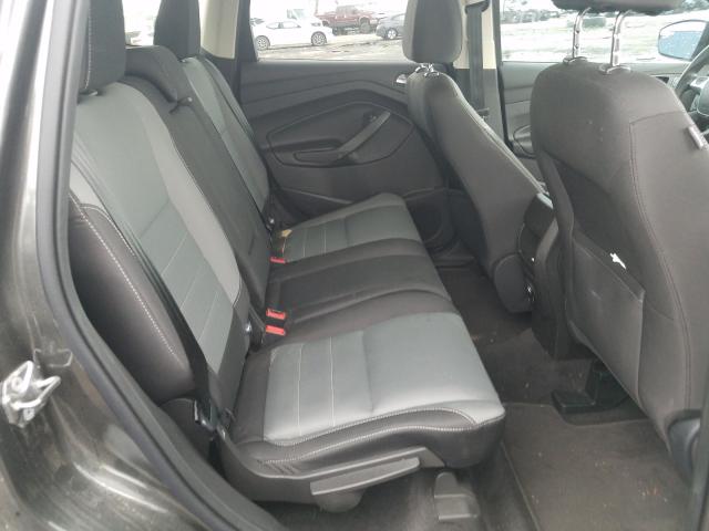 Ford Escape SE 2016