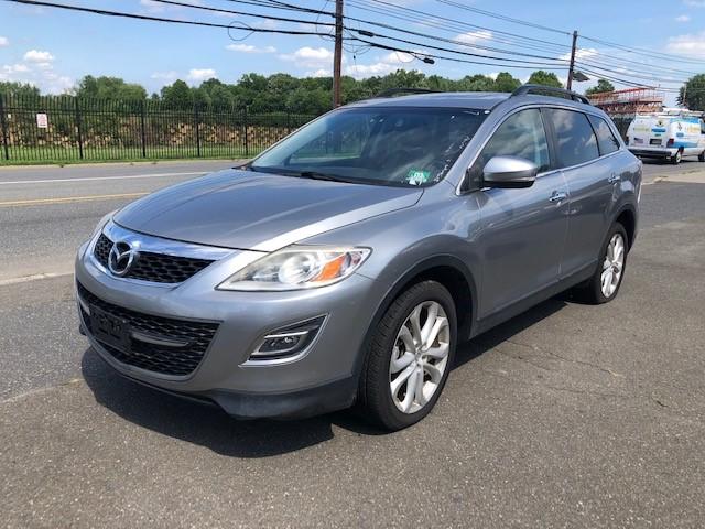 Mazda CX-9 2012