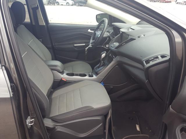 Ford Escape SE 2015