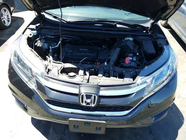 Honda CR-V LX 2016