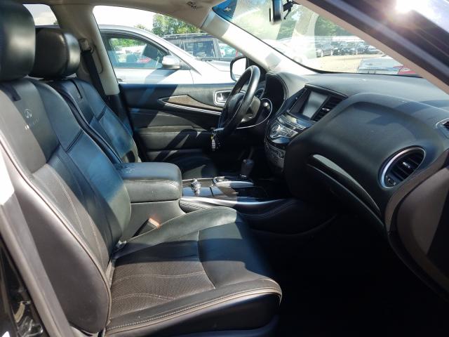 Infiniti JX35 2013