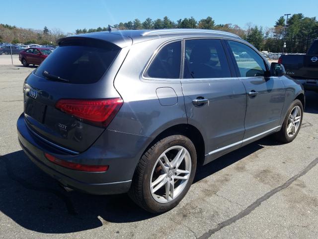 Audi Q5 Premium 2016