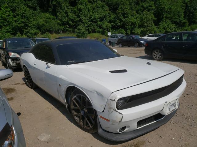 Dodge Challenger 2016