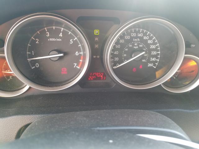 Mazda 6 I 2012