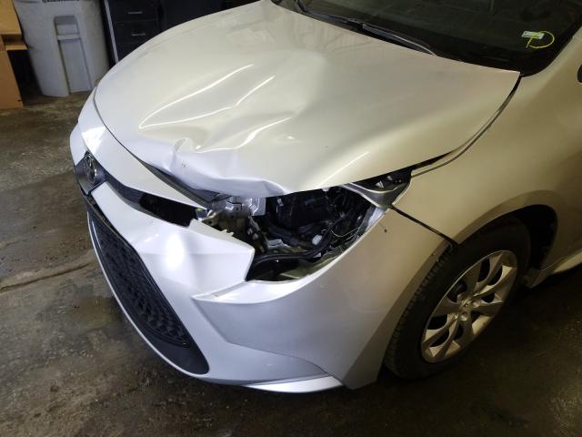 Toyota Corolla LE 2020