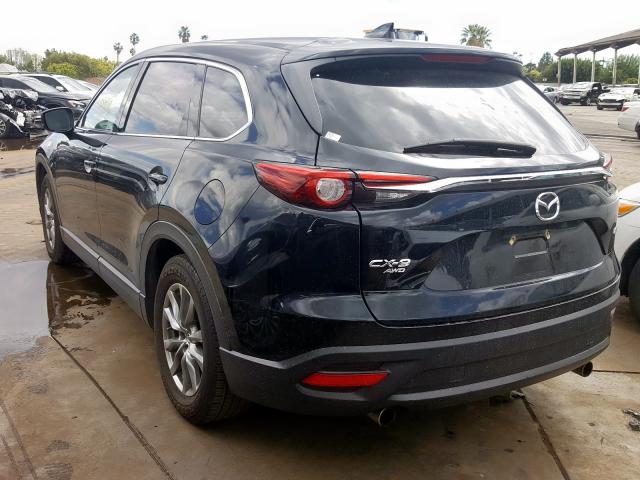 Mazda CX-9 Touring 2018