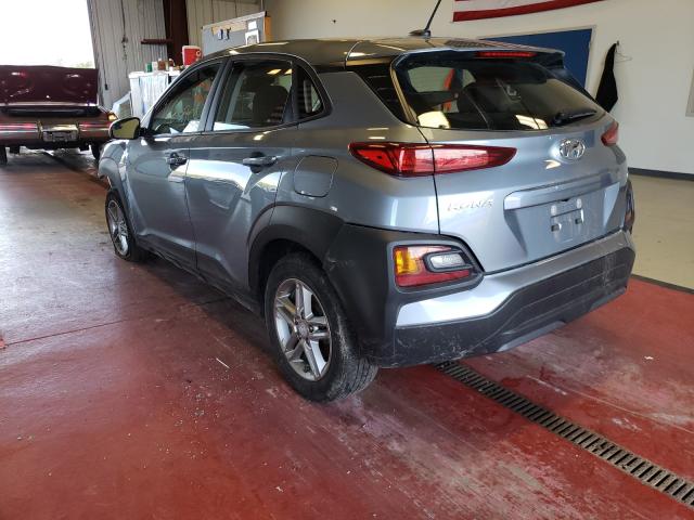 Hyundai Kona SE 2019